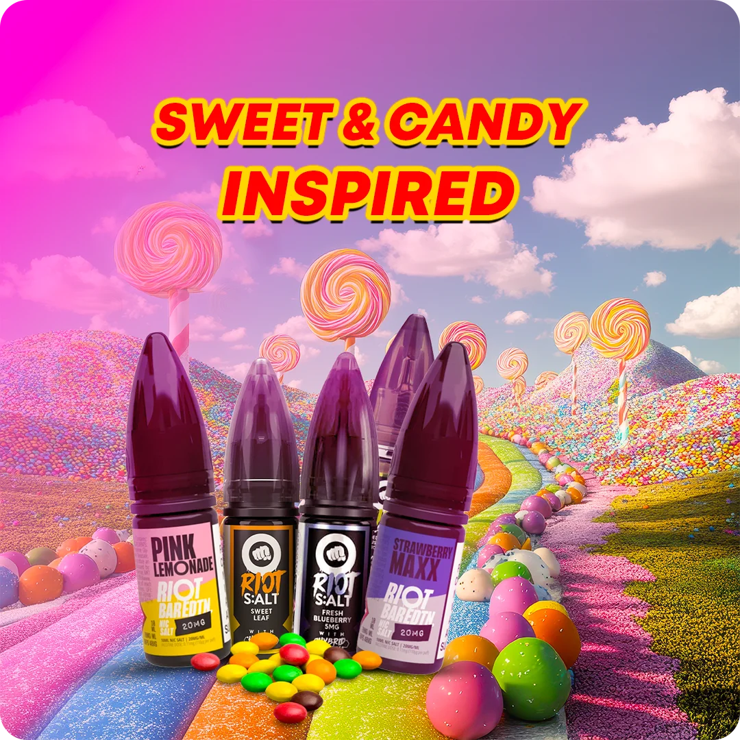 Vape Kit Image