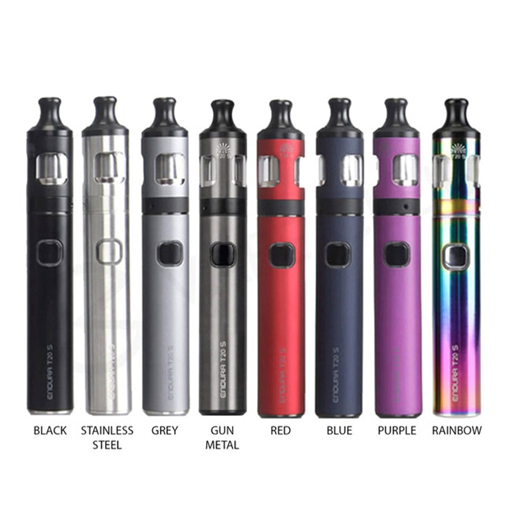 T20 S Starter Kit By Innokin