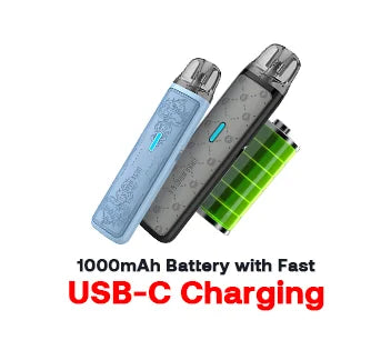 Vape Kit Image