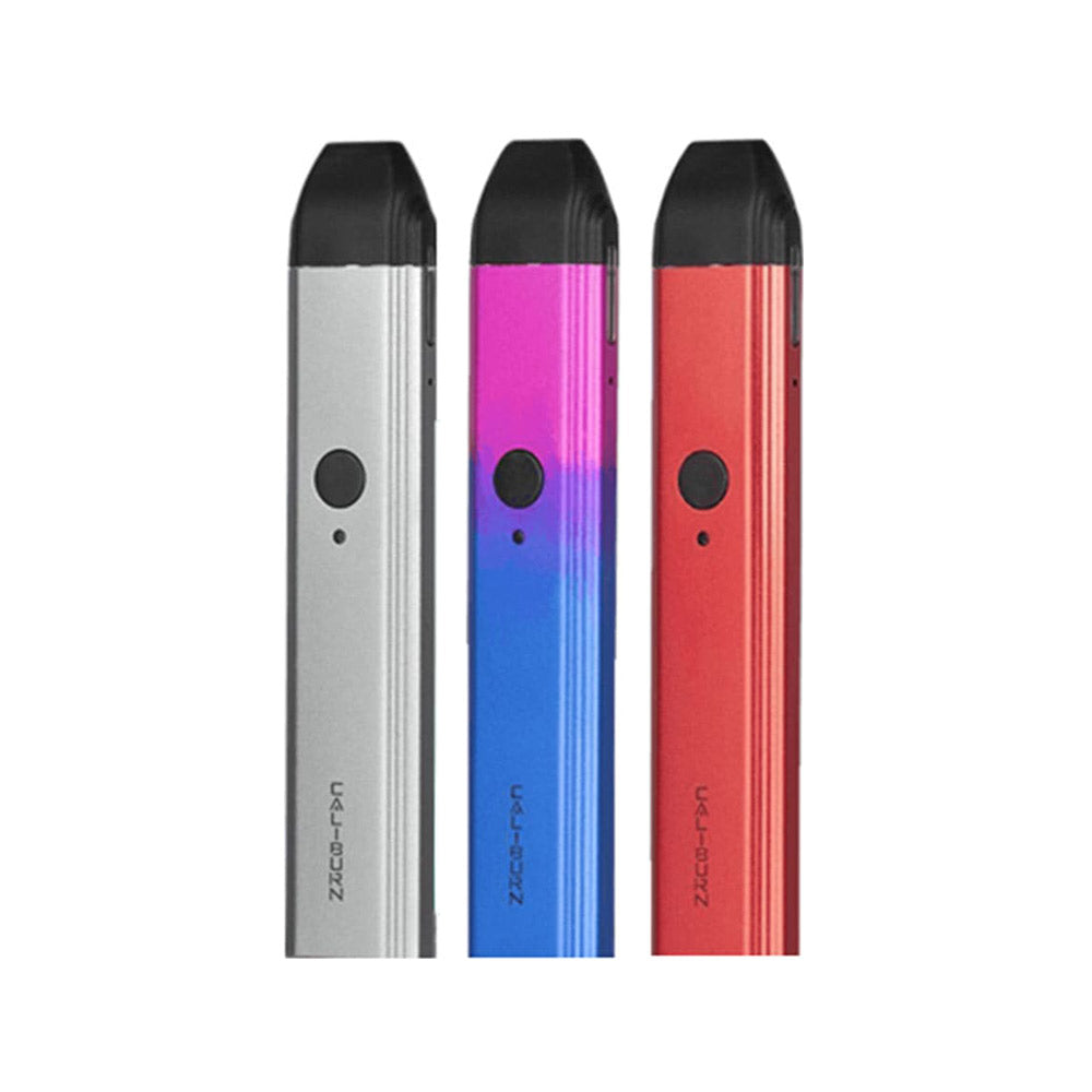 UWELL Caliburn Pod Kit- 520mAh 