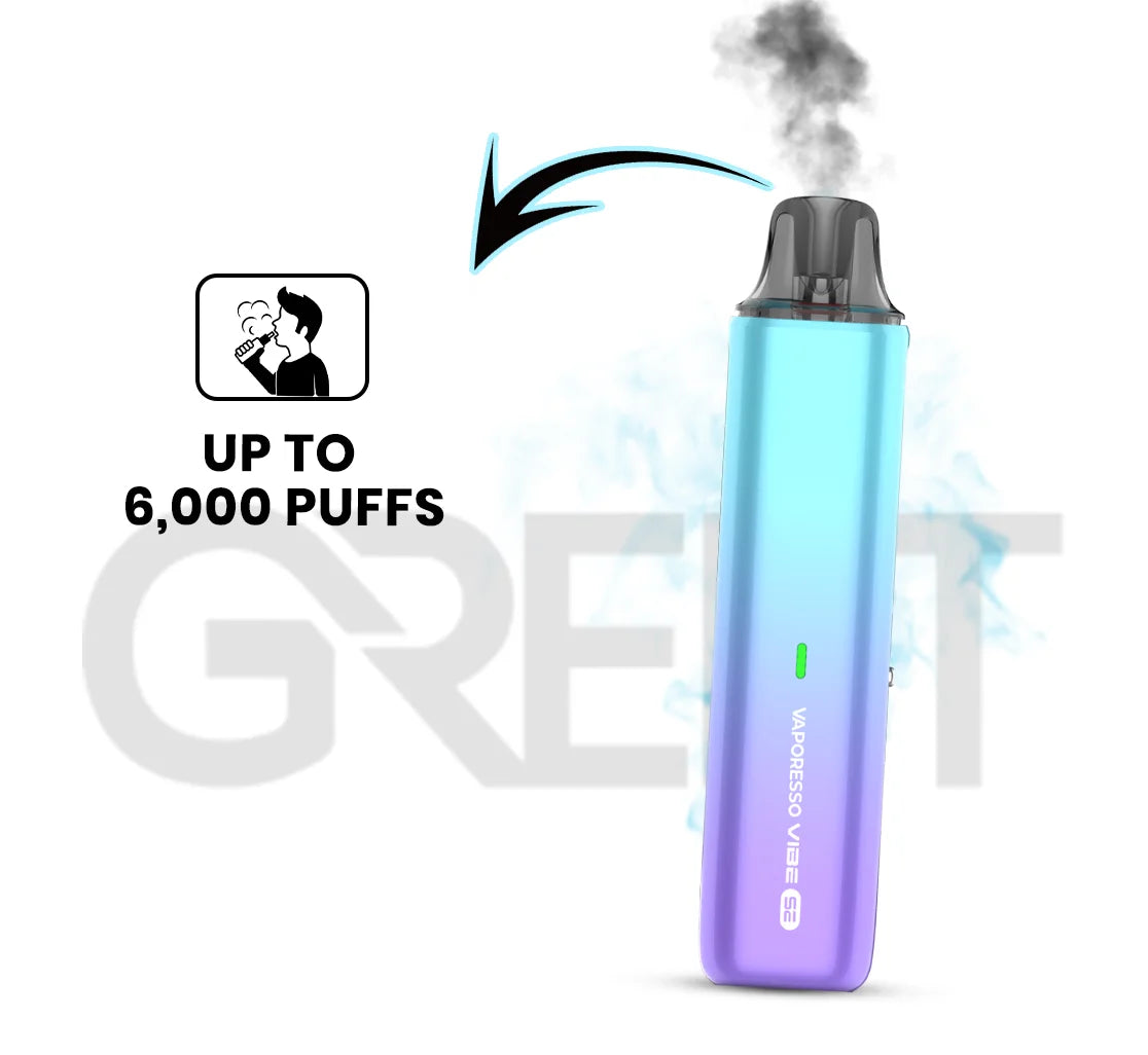 Vape Kit Image