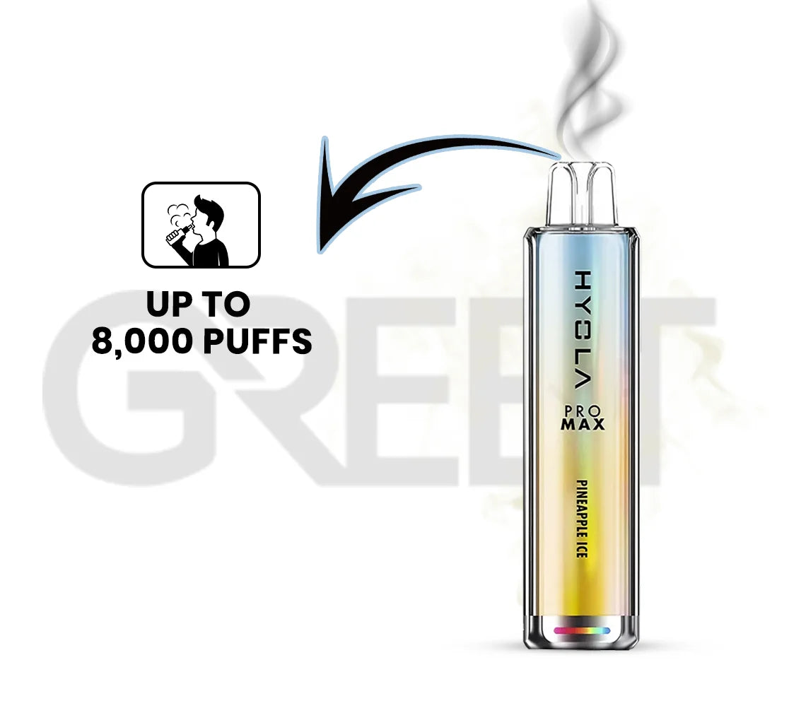 Vape Kit Image