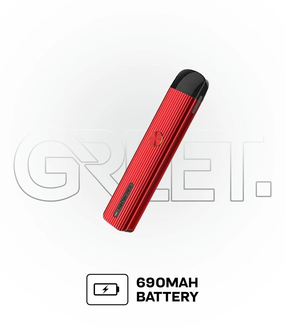 caliburn uwell g3 lite UWELL Caliburn G3 Lite Review: Disposable Destroyer? caliburn uwell g3 lite UWELL Caliburn G3 Lite Review: Disposable Destroyer?