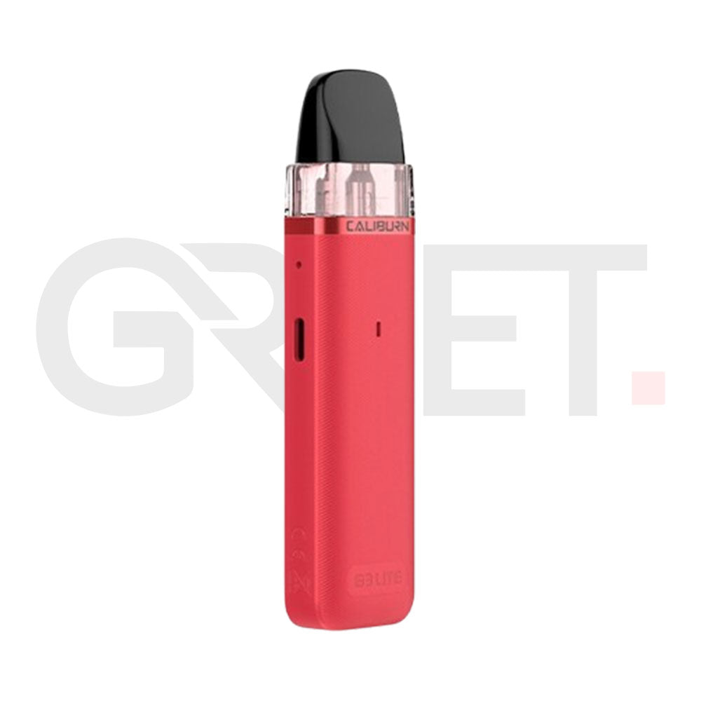 Uwell Caliburn G3 Lite Kit - Claim 40% Off Uwell Caliburn G3 Lite Kit - Claim 40% Off