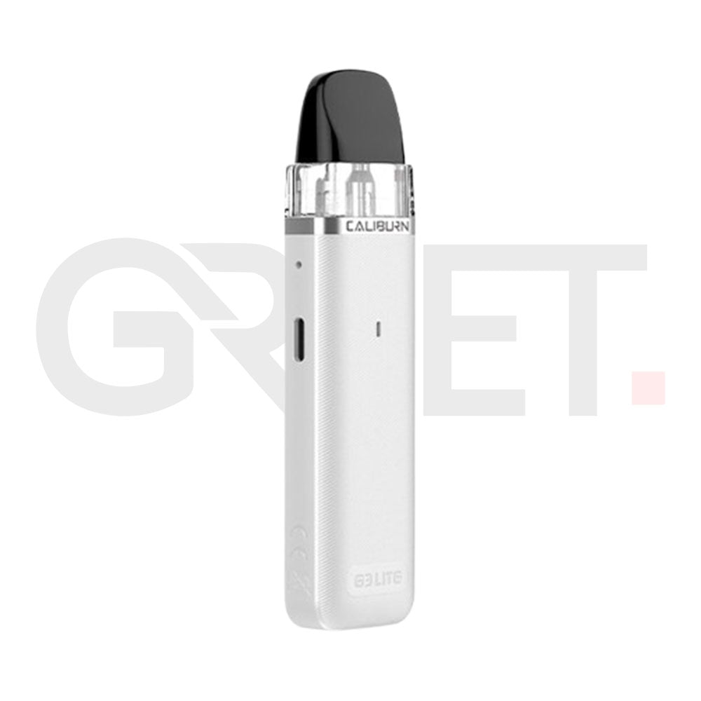 Uwell Caliburn G3 Lite Kit - Claim 40% Off Uwell Caliburn G3 Lite Kit - Claim 40% Off