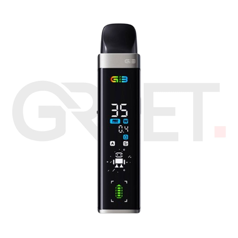 Uwell Caliburn G3 Pro Pod Kit + 40% OFF Now Uwell Caliburn G3 Pro Pod Kit + 40% OFF Now