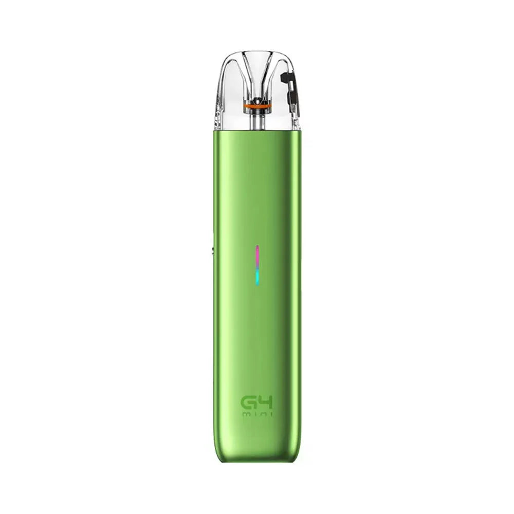 Uwell Caliburn G4 Mini Review - Enjoy 40% Off Uwell Caliburn G4 Mini Review - Enjoy 40% Off