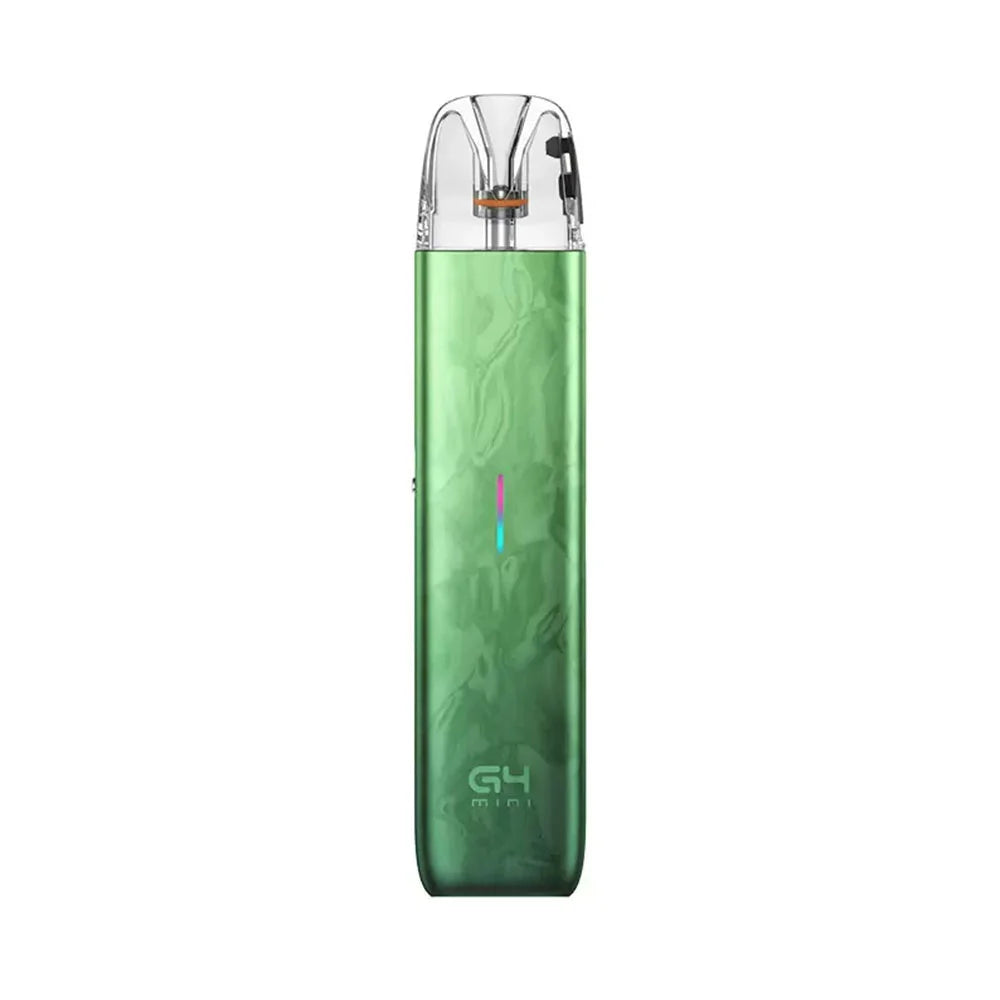 Uwell Caliburn G4 Mini Review - Enjoy 40% Off Uwell Caliburn G4 Mini Review - Enjoy 40% Off