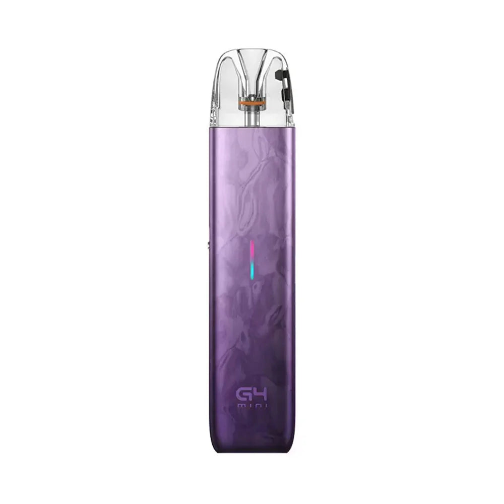 Uwell Caliburn G4 Mini Review - Enjoy 40% Off Uwell Caliburn G4 Mini Review - Enjoy 40% Off