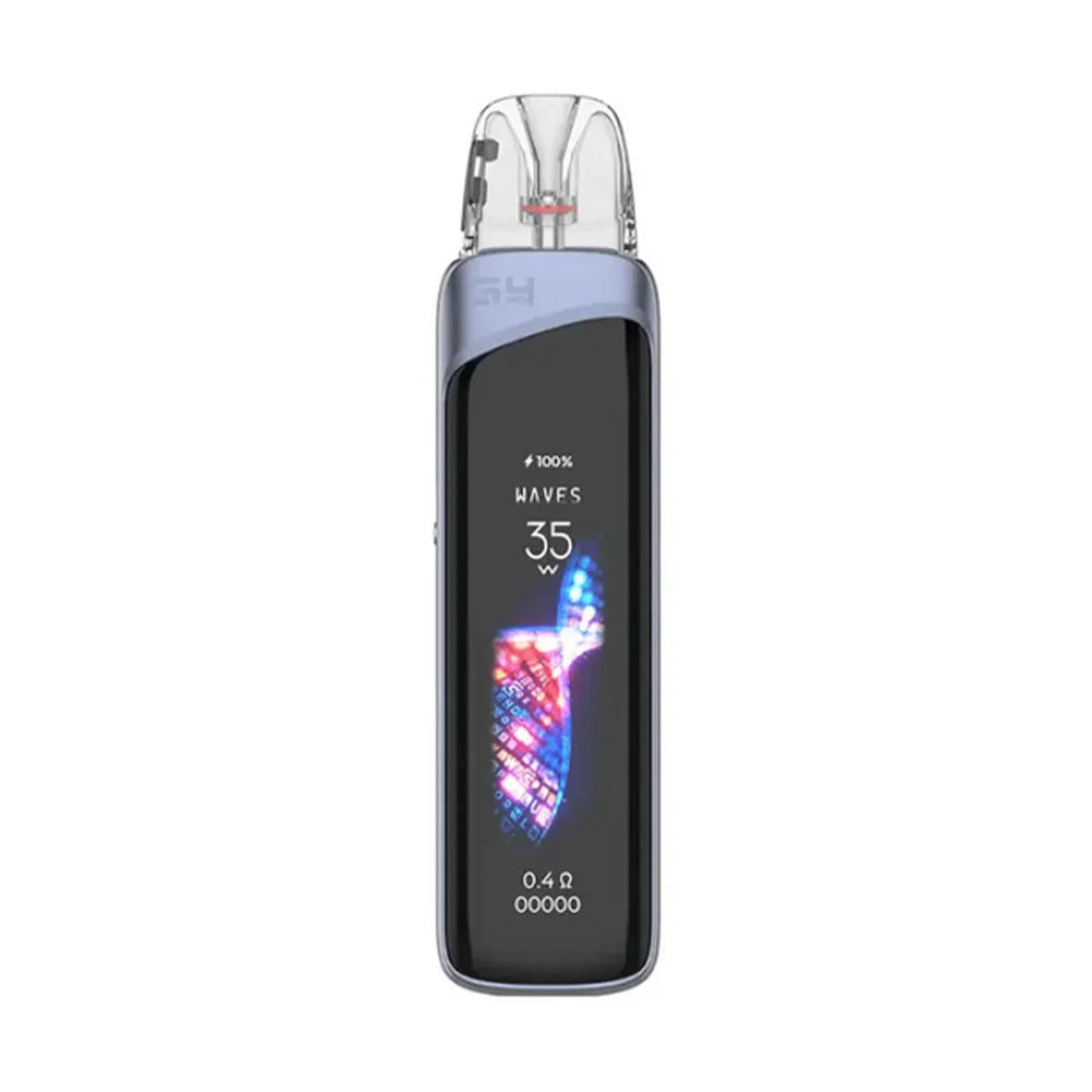 Uwell Caliburn G4 Pro Pod Kit - Ink Blue