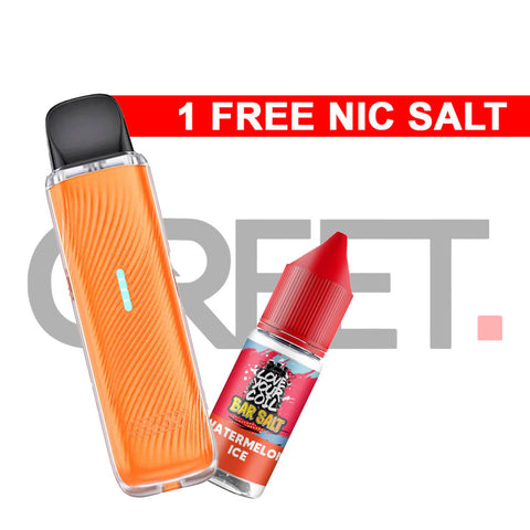 Uwell Caliburn G5 Lite Pod Kit