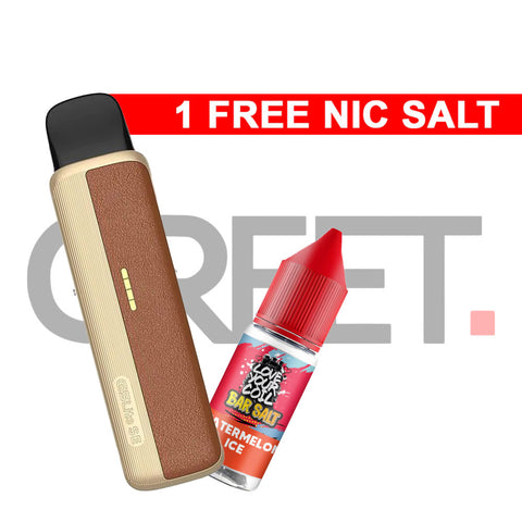 Uwell Caliburn G5 Lite SE Pod Kit
