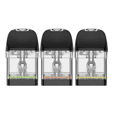 Uwell Caliburn GPP Alpha Replacement Pods (Pack of 4)