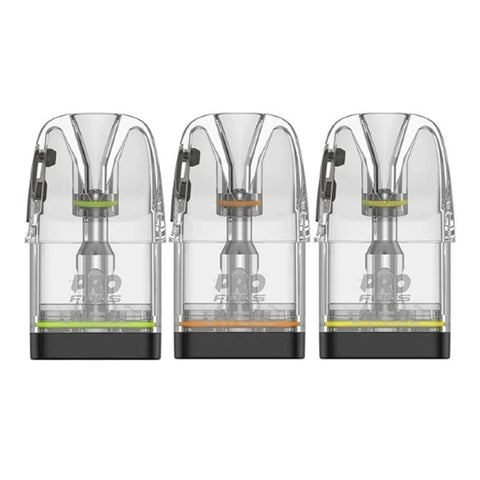 Uwell Caliburn GPP Replacement Pods Pack of 3 Uwell Caliburn GPP Replacement Pods Pack of 3