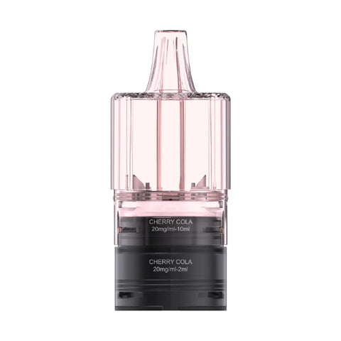 Uwell Viscore Pro Plus 40K Prefilled Pods - Cherry Cola