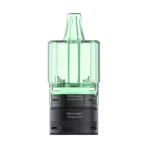 Uwell Viscore Pro Plus 40K Prefilled Pods - Fresh Mint