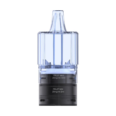 Uwell Viscore Pro Plus 40K Prefilled Pods - Fruit Mix