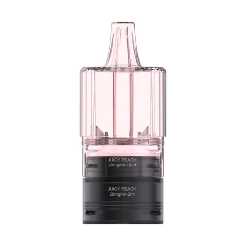 Uwell Viscore Pro Plus 40K Prefilled Pods - Juicy Peach