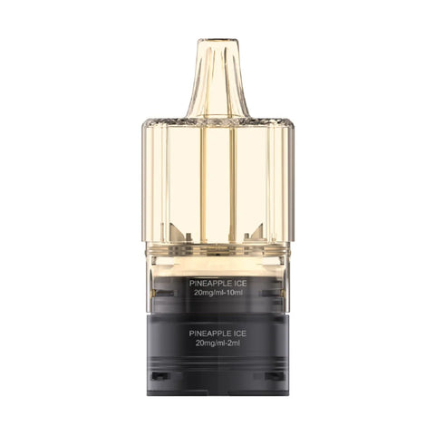 Uwell Viscore Pro Plus 40K Prefilled Pods - Pineapple Ice