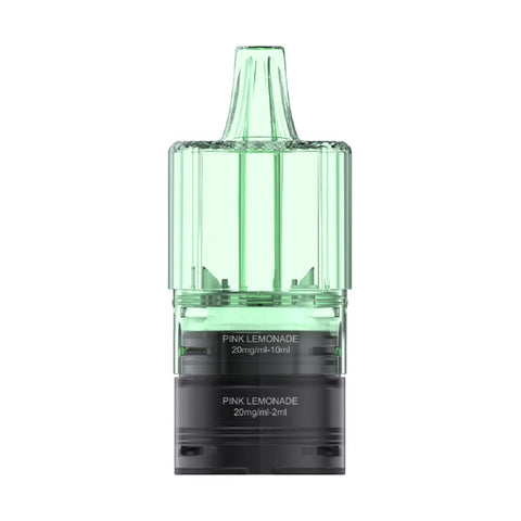 Uwell Viscore Pro Plus 40K Prefilled Pods - Pink Lemonade