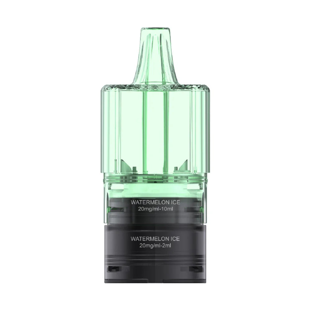 Uwell Viscore Pro Plus 40K Prefilled Pods - Watermelon Ice
