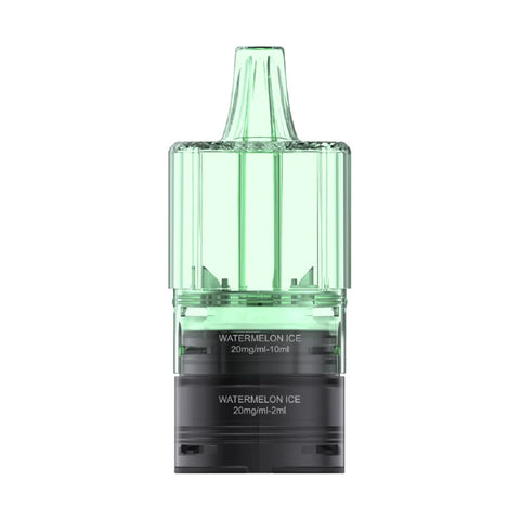 Uwell Viscore Pro Plus 40K Prefilled Pods - Watermelon Ice