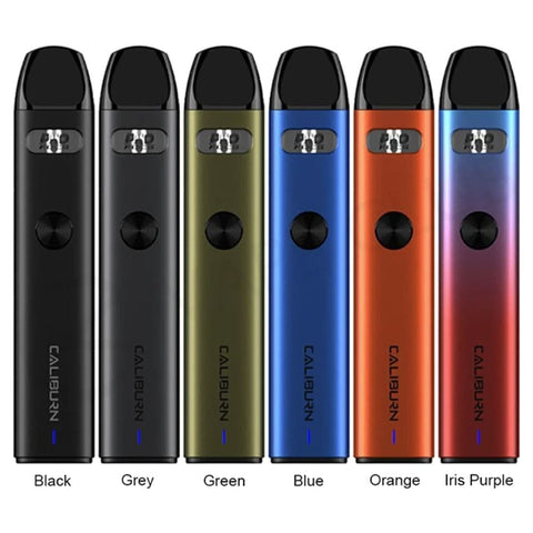 uwell caliburn a2 kit