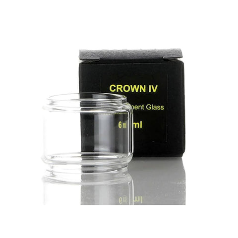 Uwell Crown 4 Replacement Glass