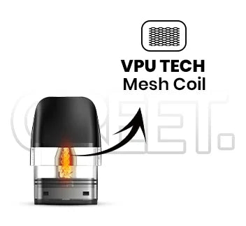 Vape Kit Image