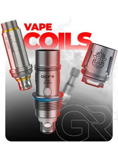 Vape-Coils