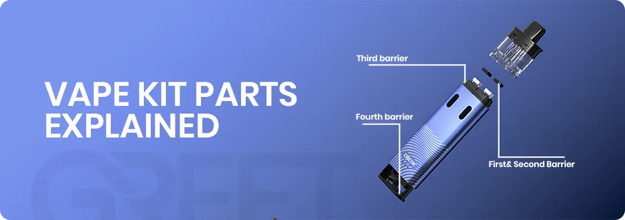Vape Kits Explained: Parts, Safety & Best Choices Vape Kits Explained: Parts, Safety & Best Choices