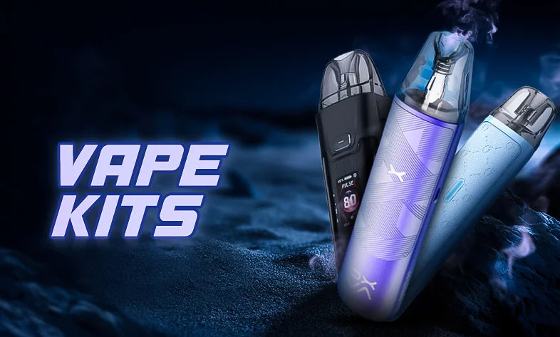 vape kits