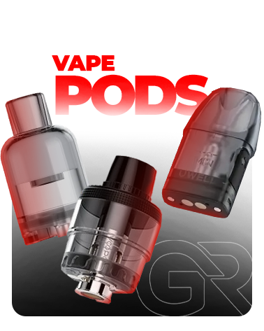Vape-Pods