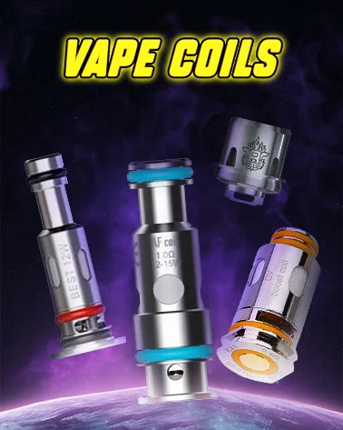 top vape coils