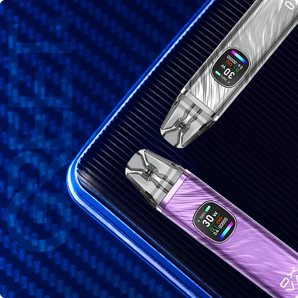 Vape Kit Image