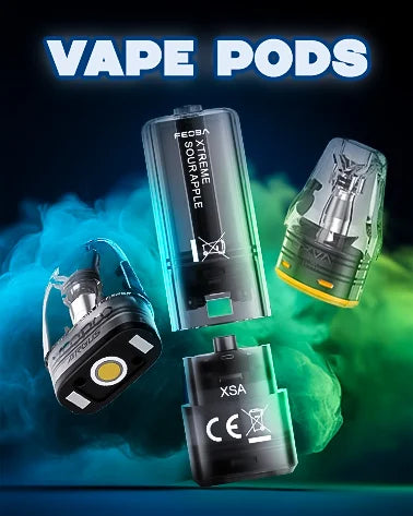 vape pods uk