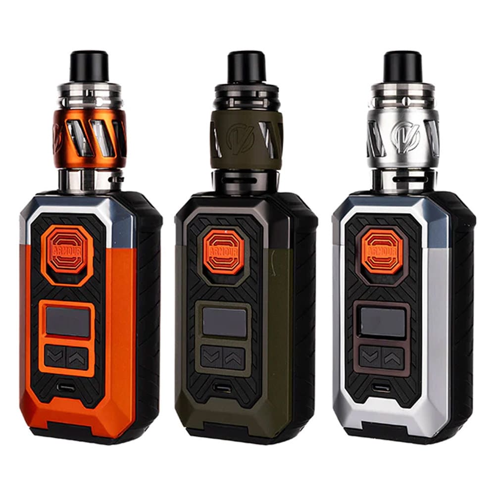 Vaporesso Armour Max Kit