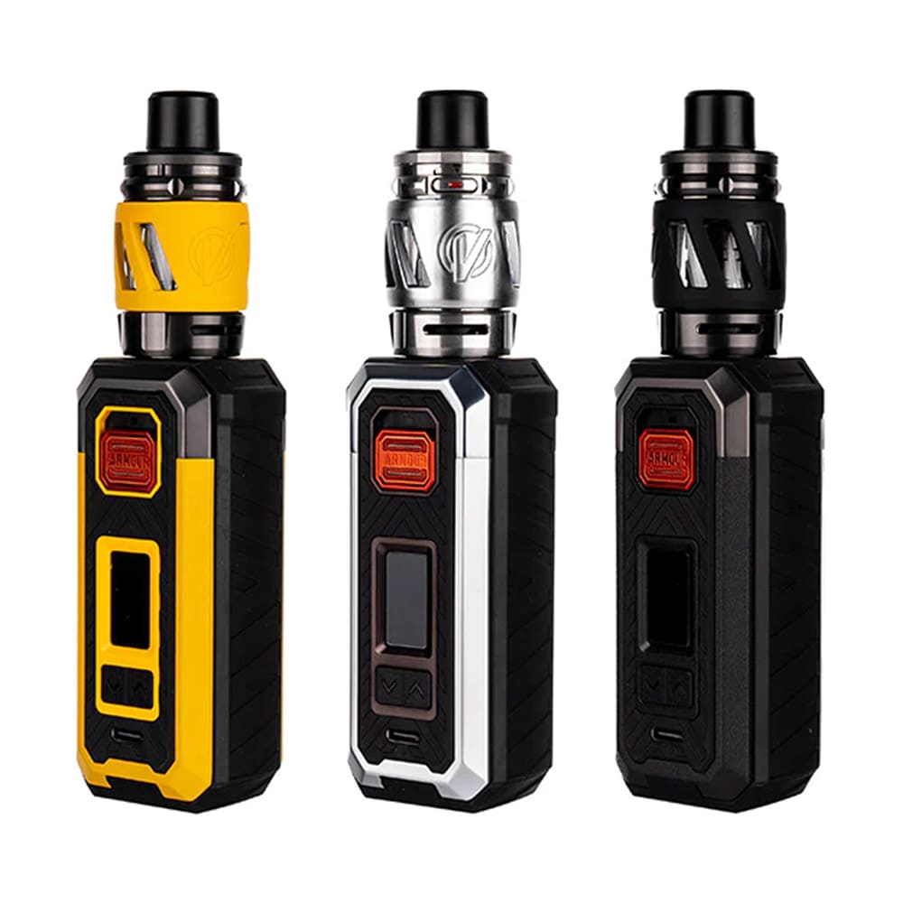vaporesso armour s vape kit Mega Offer Vaporesso Armour S