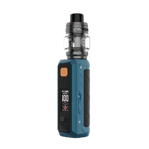 Vaporesso Armour Ultra 100W Vape Kit - Storm Blue