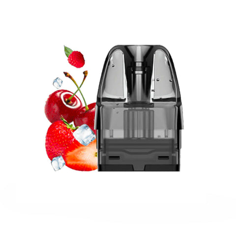 Vaporesso Deliciu Mate Prefilled Pod 20mg (Pack of 2)