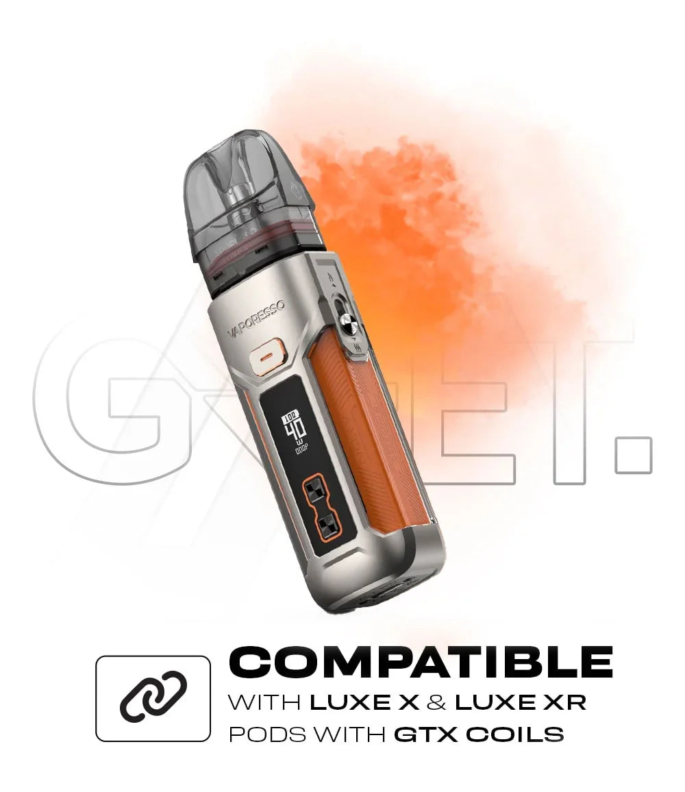 Vaporesso LUXE X Pro Kit 2