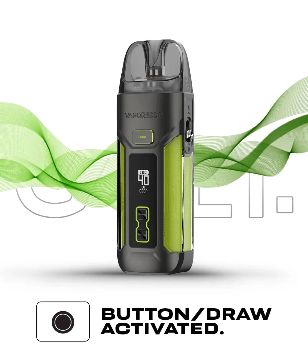 Vaporesso LUXE X Pro Kit
