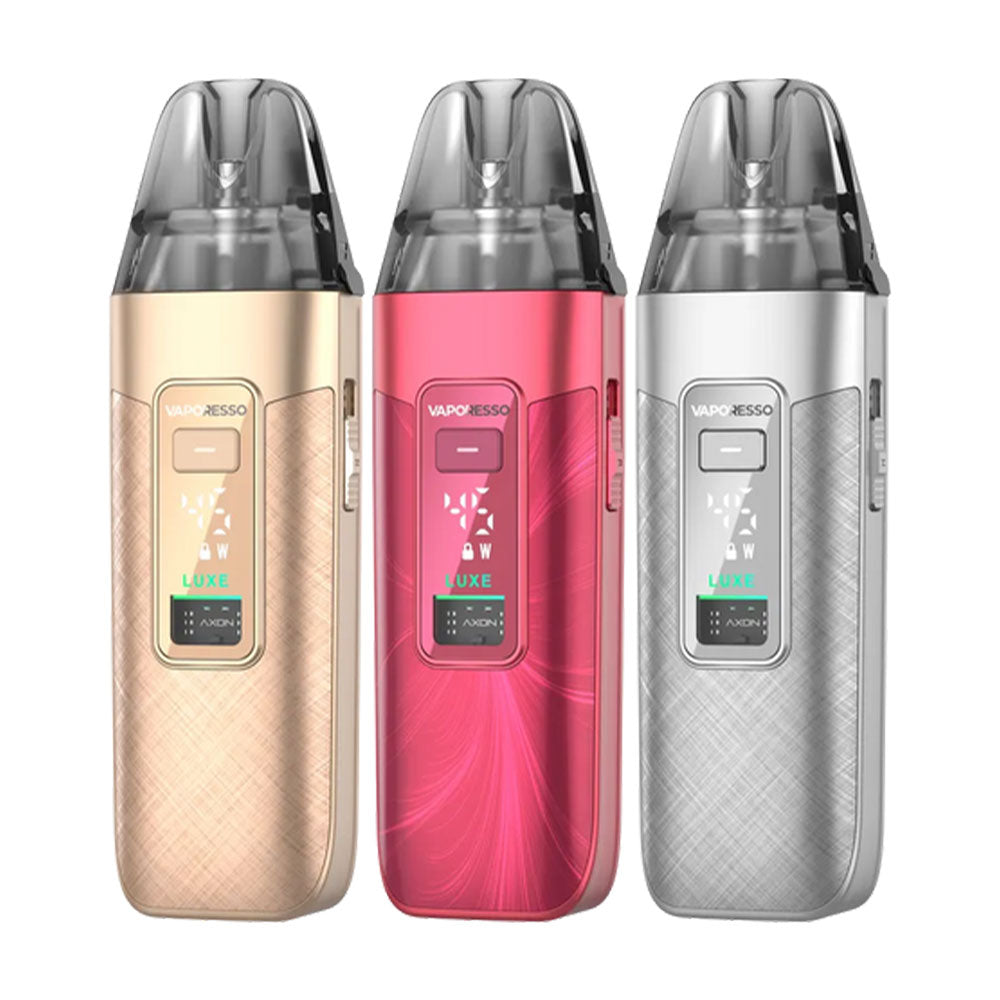 Pod Mot Kit Vaporesso Luxe X3 Pod Mod Kit