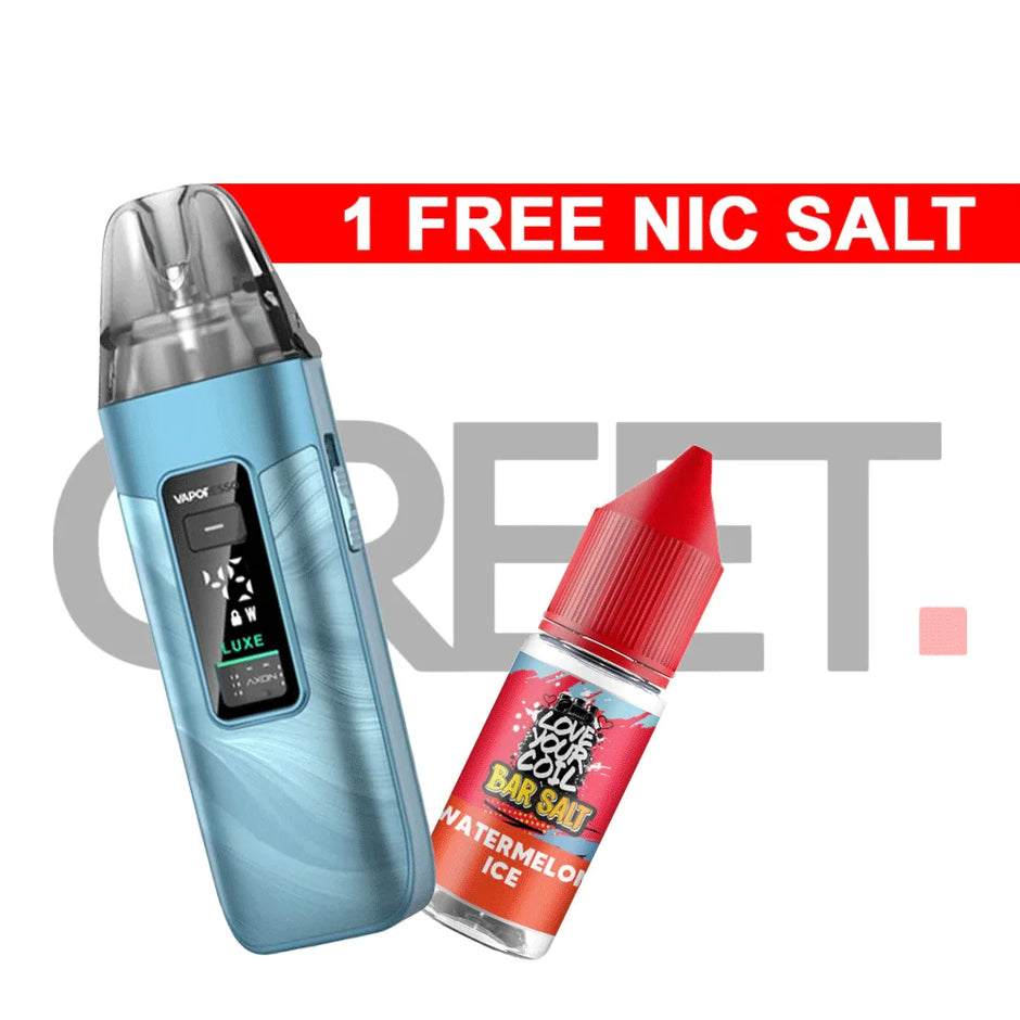 Shop Vaporesso Vape Range at Best Prices