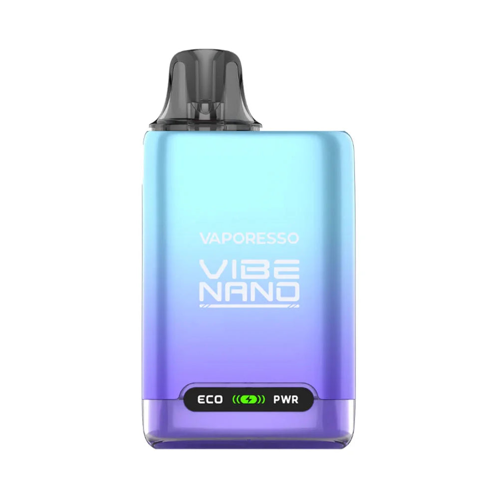 Vaporesso Vibe Nano Pod Kit - 40% Savings Inside Vaporesso Vibe Nano Pod Kit - 40% Savings Inside