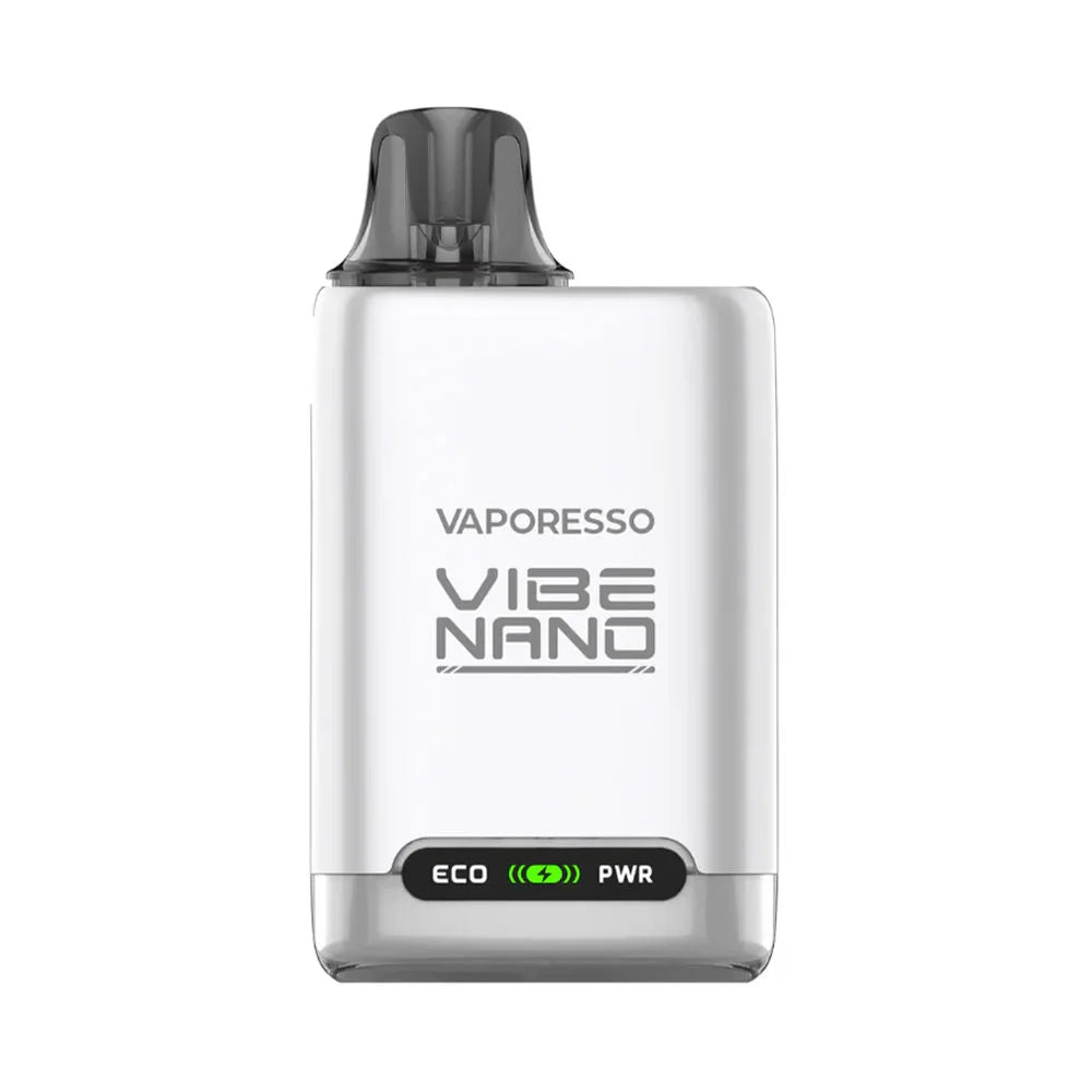 Vaporesso Vibe Nano Pod Kit - 40% Savings Inside Vaporesso Vibe Nano Pod Kit - 40% Savings Inside