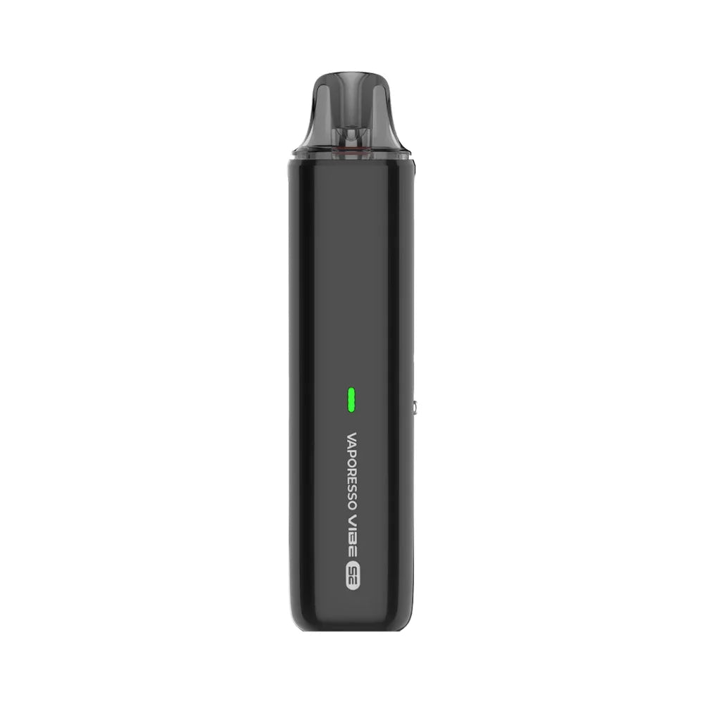 Vaporesso VIBE SE Pod Kit - Black