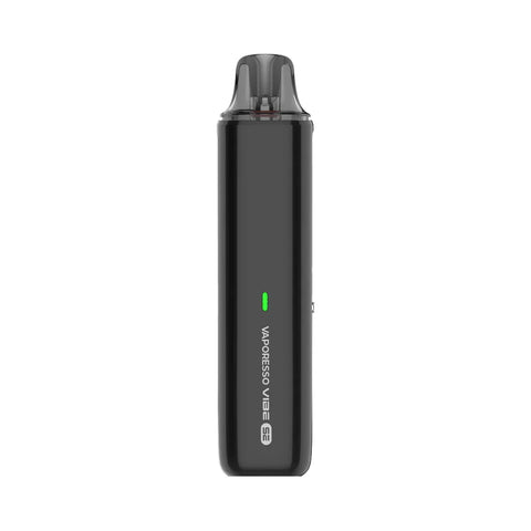 Vaporesso VIBE SE Pod Kit - Black