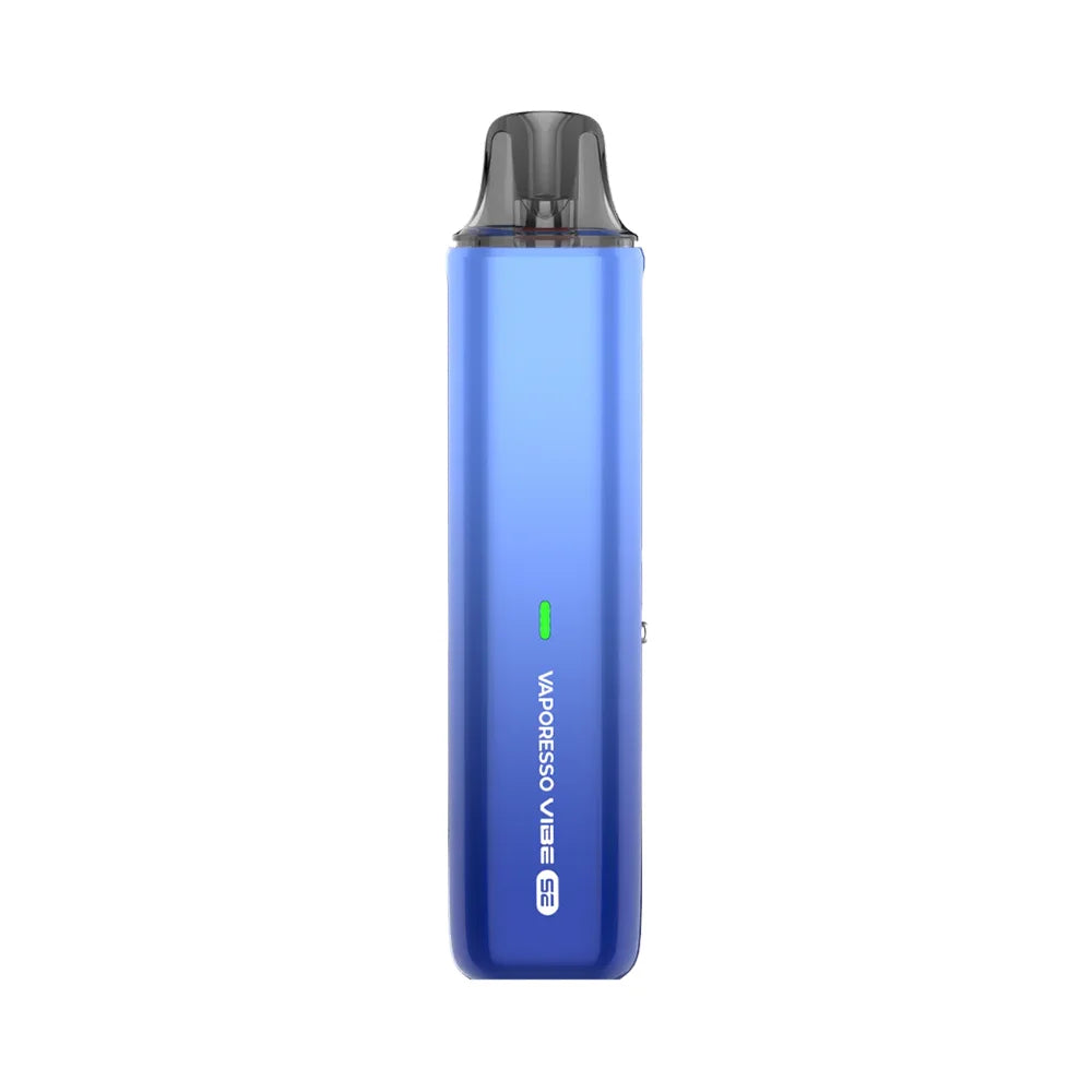 Vaporesso VIBE SE Pod Kit - Blue