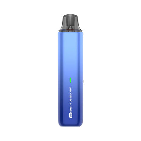 Vaporesso VIBE SE Pod Kit - Blue